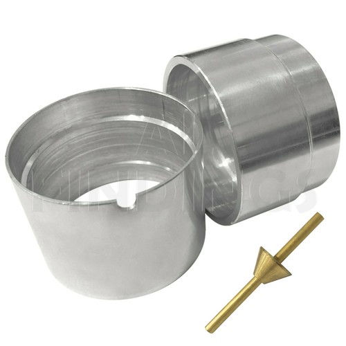 60mm sand cast - cast, mould