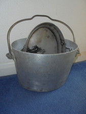 Army field kitchen - 3 Gallon