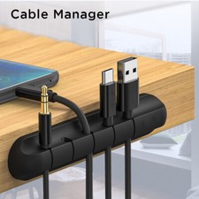 Cable Holder Ties Management