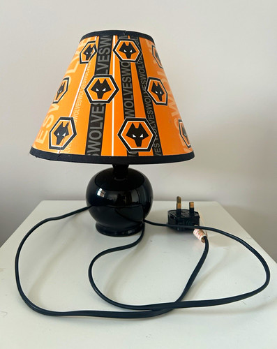 Rutland lighting ab0386 wolves - rutland,