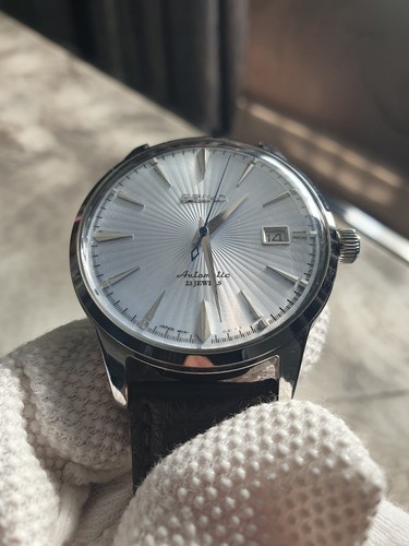 Seiko sarb065 cocktail time - sarb065,