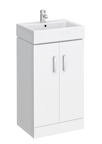 Victoria plumbing vanity - victoria, sink