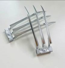 Wolverine Cosplay Claws PLASTIC