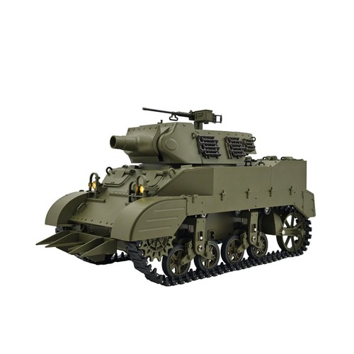 Coolbank tank m8 - rc,