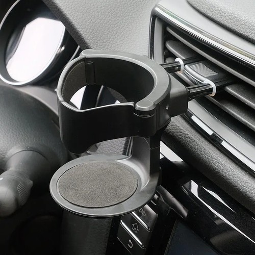 Universal cup holder for - for, car