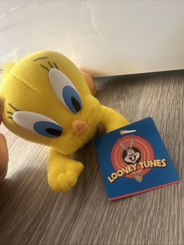 Looney tunes tweety - tunes, bird