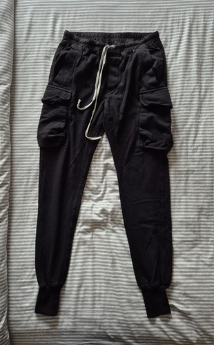 Women rick owens - rick,