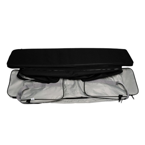 Inflatable boat bench - inflatable,