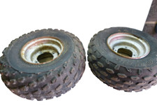 Quadzilla Quad Ram100 R100