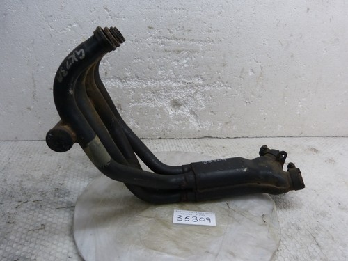 Suzuki gsx r400 gk73a header - gsx-r400,