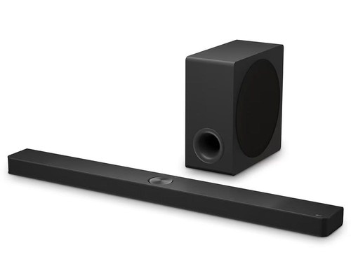 Us90ty soundbar home - lg,