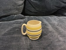 Vintage Retro 50’s Pottery