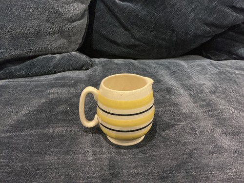 Vintage retro pottery - vintage,