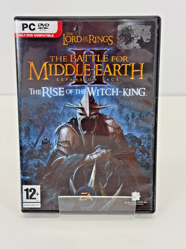 Lord the rings - lord, of