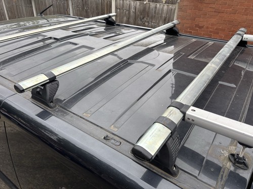 Roof rack rino - rino, pro