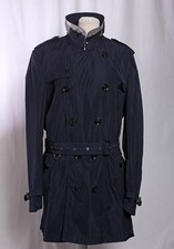 Burberry Brit Raincoat Double