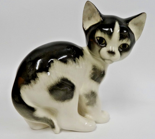 Lomonosov porcelain black - lomonosov,