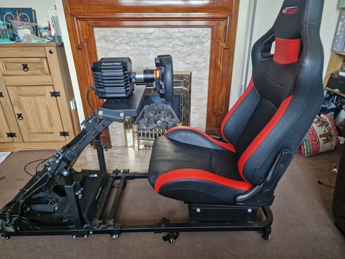 Fanatec csl 8nm v2 - csl,