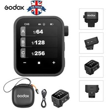 GODOX X3S 2.4G Wireless Camera