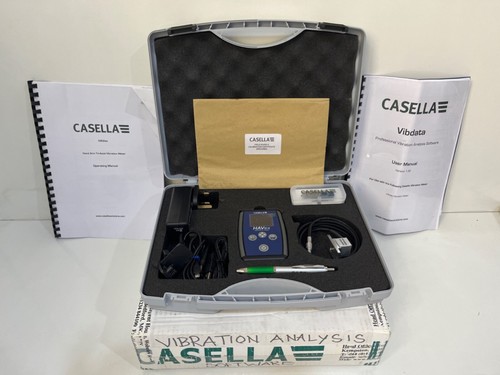 Casella m104006 havex - casella, arm