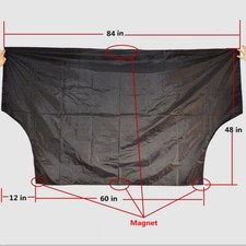 Winter Car Front Window Cover