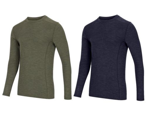Hoggs fife 100 - 100%, merino