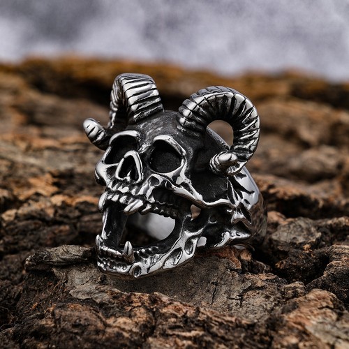 Mens gothic punk devil - gothic,