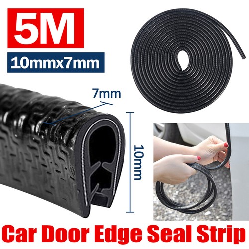 10mm 7mm shape car door - u,