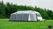 Westfield Ceres Full Caravan