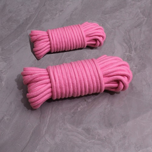 2pcs 10m cotton - 2pcs,
