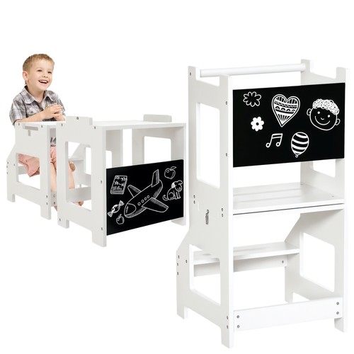 Homcom toddler learning - homcom,