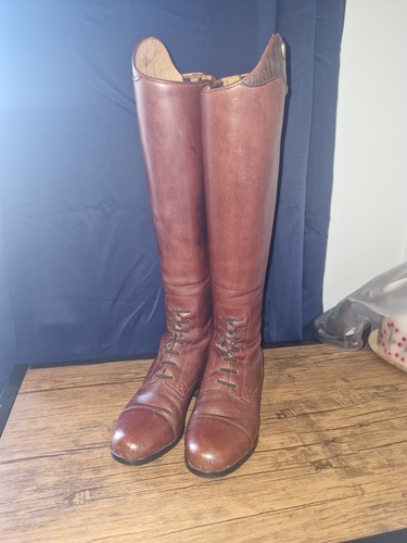 Ariat heritage ellipse tall - ariat,