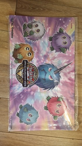Tcg kuriboh game - yu-gi-oh,