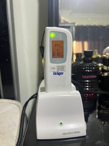 Drager 103 jaundice - drager,