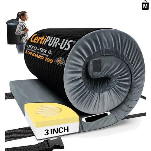 Travel ready memory foam - travel-ready,