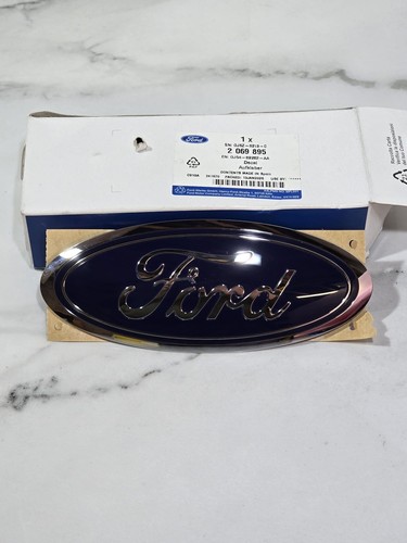 Genuine ford decal 2069895 - ford,