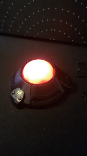 Wowwee light strike - strike, laser