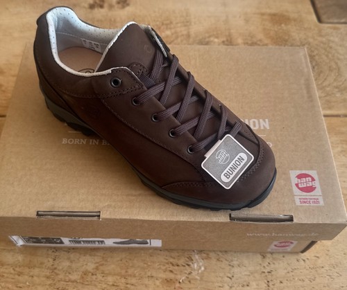 Hanwag valungo bunion lady - ii,