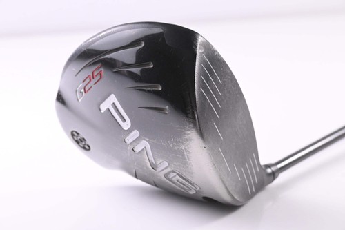 Ping g25 driver - g25,
