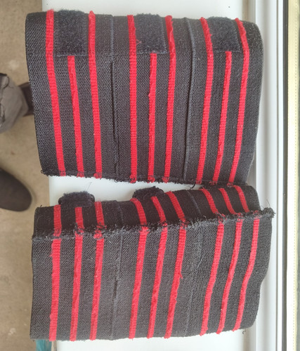Inzer advance designs - advance, knee