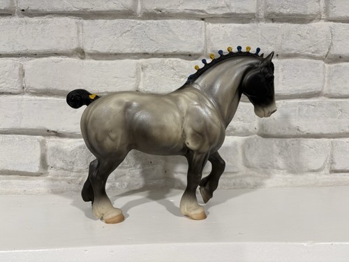 Rare breyer 1992 - breyer,
