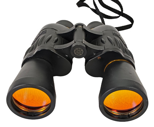 Konus sporty binoculars 7x50 - binoculars,