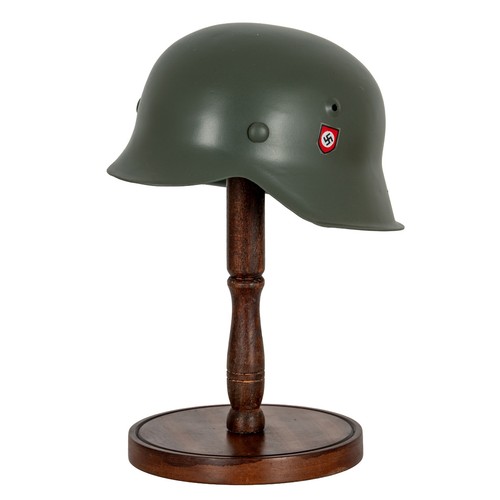 Mini m42 german stahlhelm - german,