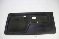 Original BMW E30 Doorboard