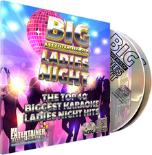 Ladies Night Karaoke. Mr