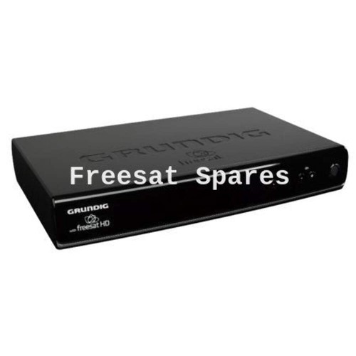 Freesat satellite set top - satellite,