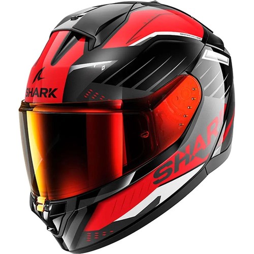 Shark ridill full face - 2,