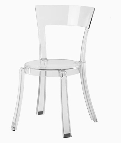 Ikea clear plastic dining - ikea,