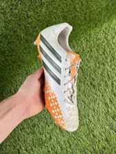Adidas Predator Lethal Zones