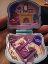 VINTAGE POLLY POCKET 1993
